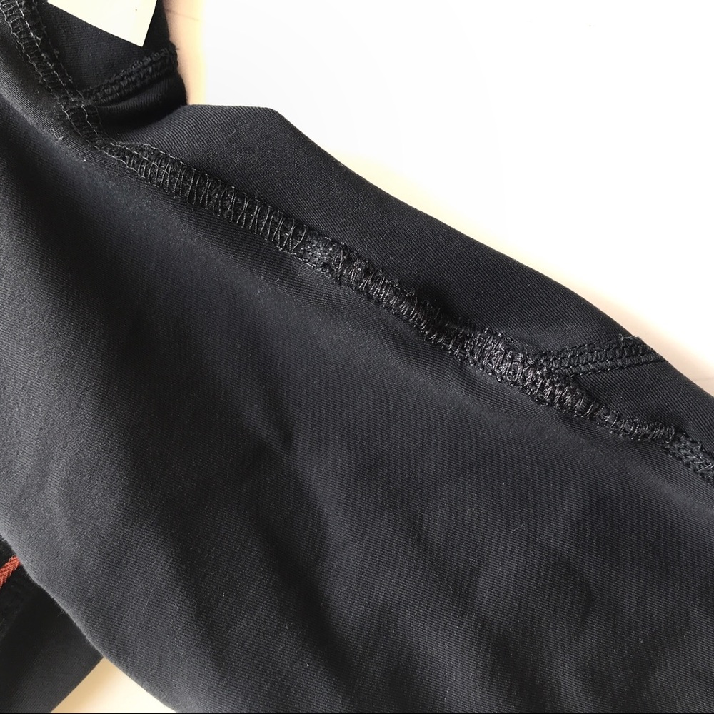 Lululemon Run Excel Crop - image 8